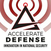 Podcast Accelerate Defense