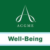 Podcast ACGME Well-Being Podcasts