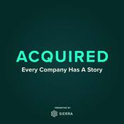 Podcast Acquired