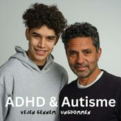 Podcast ADHD & Autisme - Vejen Gennem Ungdommen