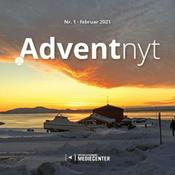 Podcast Adventnyt