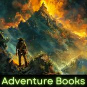 Podcast Adventure Books - Daily