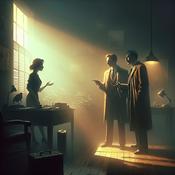 Podcast Adventure of the Speckled Band