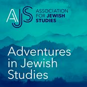 Podcast Adventures in Jewish Studies Podcast