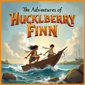 Podcast The Adventures of Huckleberry Finn