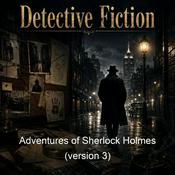 Podcast Adventures of Sherlock Holmes (version 3)