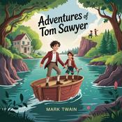 Podcast Adventures of Tom Sawyer: Escapades in Missouri
