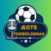 Podcast Ægte Fodboldsnak