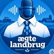 Podcast Ægte Landbrug