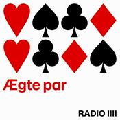 Podcast Ægte par