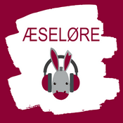 Podcast Æseløre