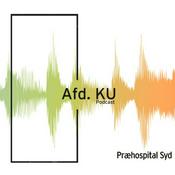 Podcast Afd. KU - Præhospital Syd