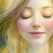 Podcast Afslapning - Healing