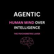 Podcast Agentic - Ethical AI Leadership and Human Wisdom