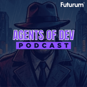 Podcast Agents of Dev - AI, Agent & Agentic Development