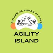 Podcast Agility Island - for practitioners &amp; coaches in Product Management, Lean, Agile &amp; Scrum