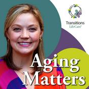 Podcast Aging Matters