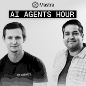 Podcast AI Agents Hour