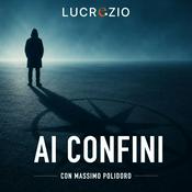 Podcast AI CONFINI - di Massimo Polidoro