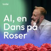 Podcast AI, en Dans på Roser
