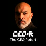 Podcast The CEO Retort with Tim El-Sheikh