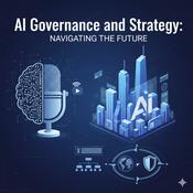 Podcast AI Governance, Strategy &amp; the Future of Intelligent Organizations (Super Intelligence)