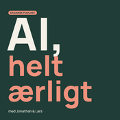 Podcast AI, helt ærligt