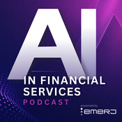 Podcast AI in Financial Services Podcast