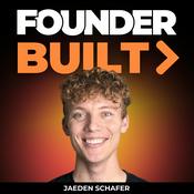 Podcast Founder Built: Interviews, News, Startups, AI