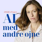 Podcast AI med andre øjne | Aphira Project