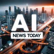 Podcast AI News Today
