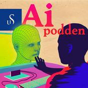 Podcast AI-podden – UiS podkast