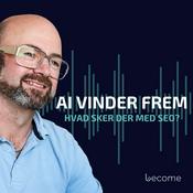 Podcast AI vinder frem - hvad sker der med SEO?