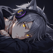 Podcast Akihiko Kai VA