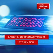 Podcast Akte Duisburg