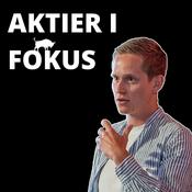 Podcast Aktier i Fokus