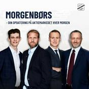 Podcast Morgenbørs