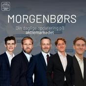 Podcast Morgenbørs