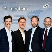 Podcast Morgenbørs