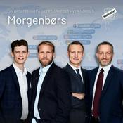 Podcast Morgenbørs