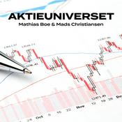 Podcast Aktieuniverset
