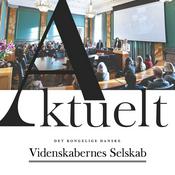 Podcast Aktuelt i Videnskabernes Selskab
