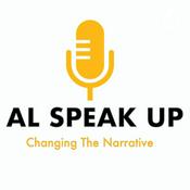 Podcast AlSpeakUp