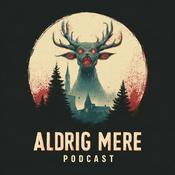 Podcast Aldrig Mere