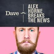 Podcast Alex Horne Breaks the News