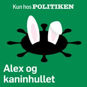 Podcast Alex og kaninhullet