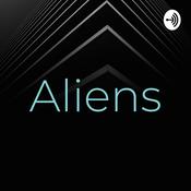 Podcast Aliens