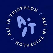 Podcast All in Triathlon with Jelle Geens and Aaron Royle