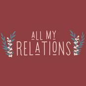 Podcast All My Relations Podcast