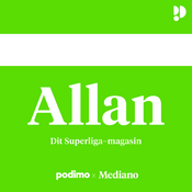 Podcast Allan